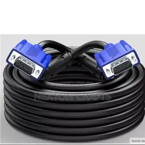 10M Desktop Computer VGA Cable
