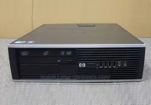 Desktop Computer HP 4GB Intel Core i3 HDD 500GB