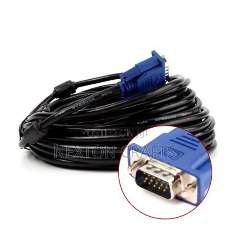 20M VGA Cable