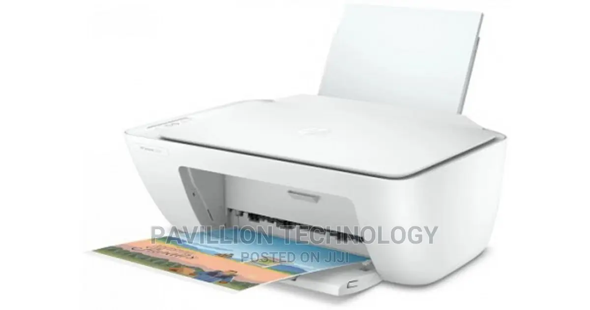 HP Deskjet 2320