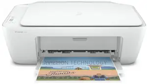 HP Deskjet 2320