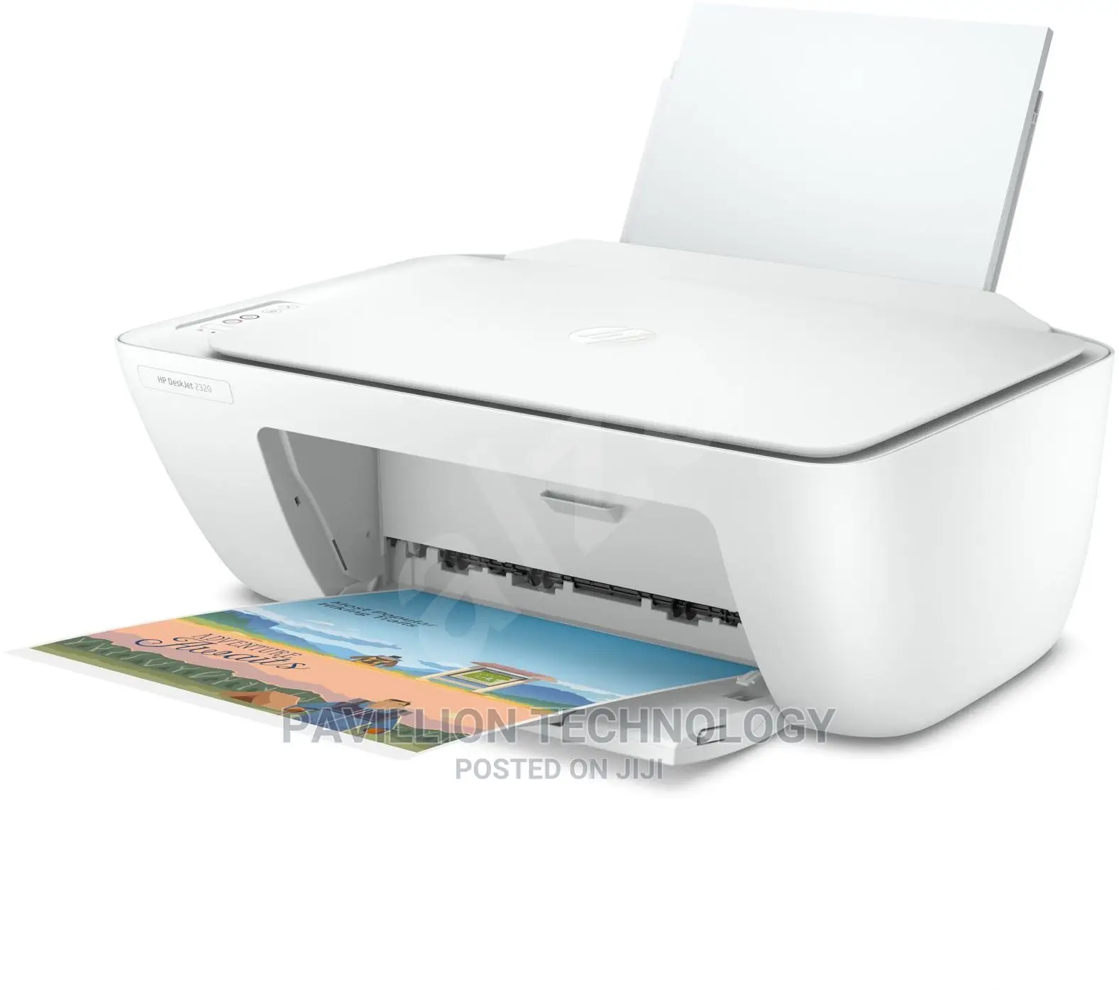 HP Deskjet 2320
