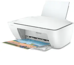 HP Deskjet 2320