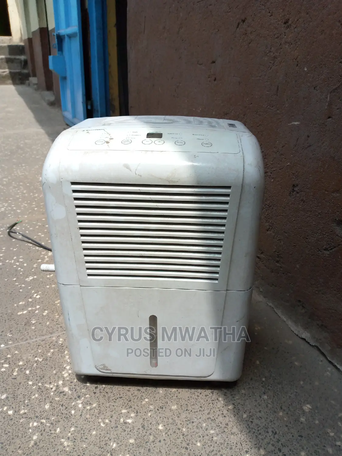 Refrigeration And Assorted Accessories