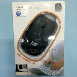 Best Ergonomic Wireless Mouse