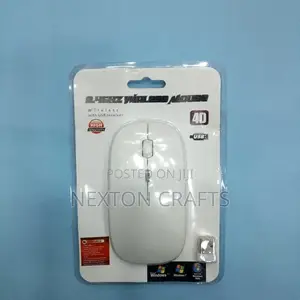 Best Ergonomic Wireless Mouse
