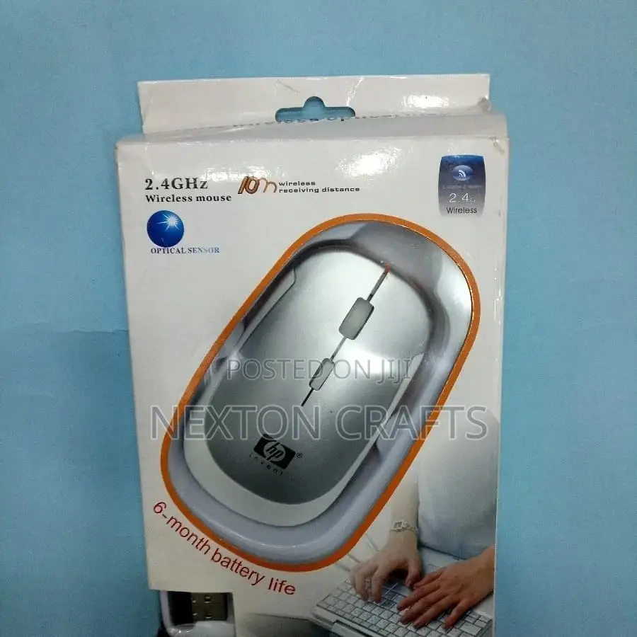 Best Ergonomic Wireless Mouse