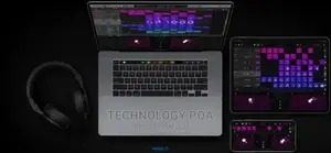 Logic Pro X 10.8.1