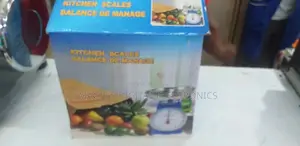 Manual Scale 5kgs