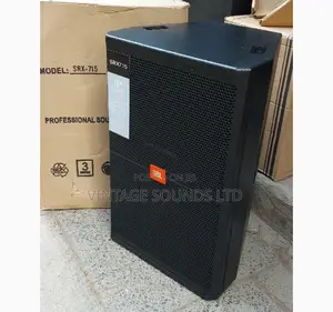 Midbass Jbl Speakers 3200watts
