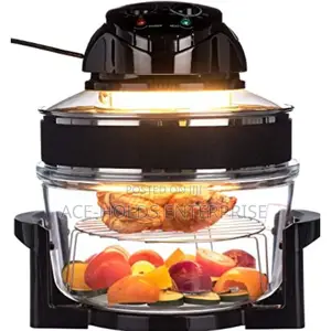 Holigen Oven