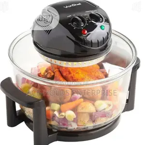 Brand New Sokany 13litres Holigan Oven.
