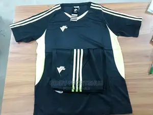 Football Uniforms, Games Uniforms, Games Kits