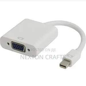 Mini Display Port to VGA