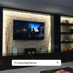 Pictures TV Wall Art Mounting and Art Wall Mounting