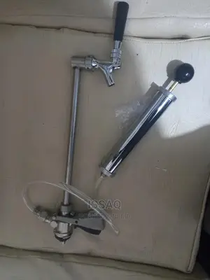 Imported Keg Pump