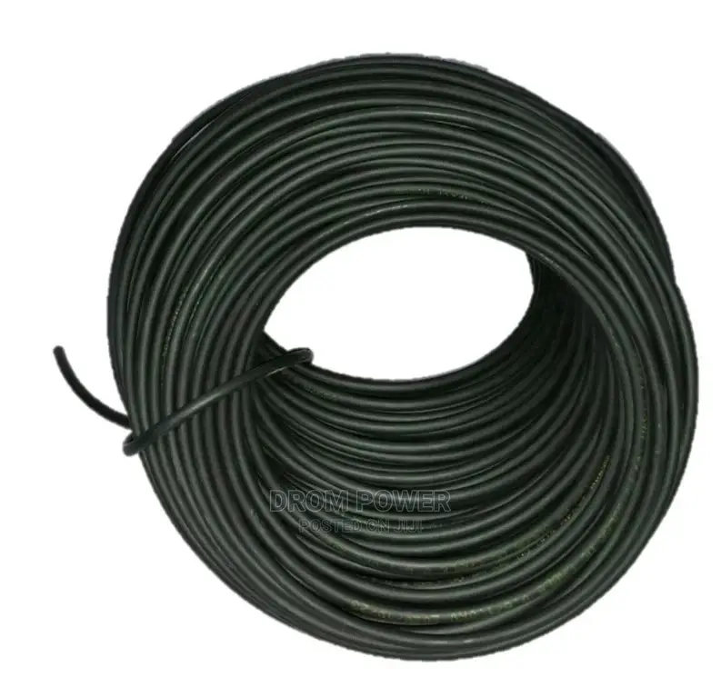 Solar Cable Single