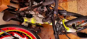 Premier Bicycle Size 26