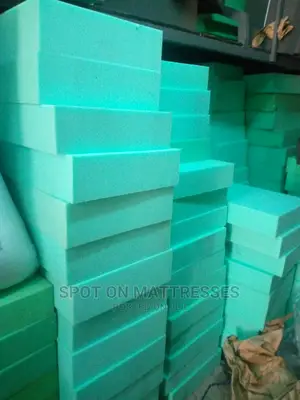 Quality High Density Cushions