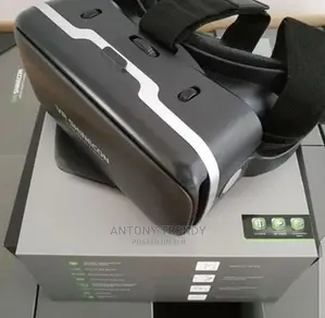 Vr Box for Movies and Videos