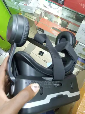 High Quality Vr Shinecon-virtual Reality