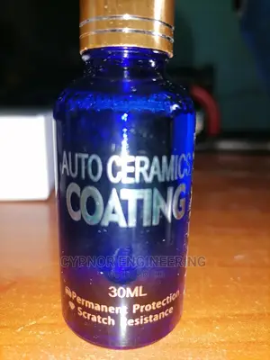 9H Car Ceramic Coating