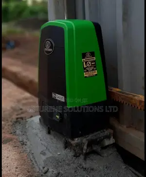 Sliding Gate Motor Centurion D5 Smart