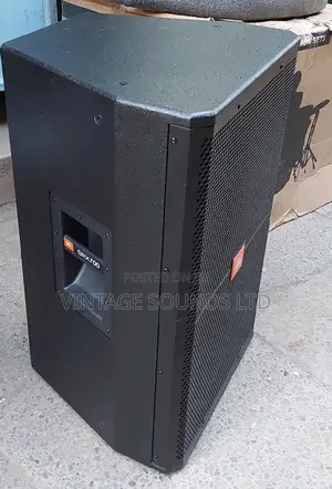 Jbl Srx 715 Midrange Loundspeaker