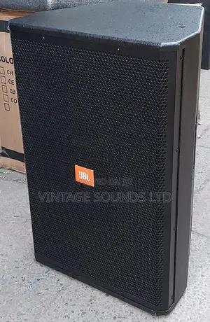Jbl Srx 715 Midrange Loundspeaker