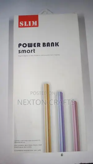Moge Power Bank