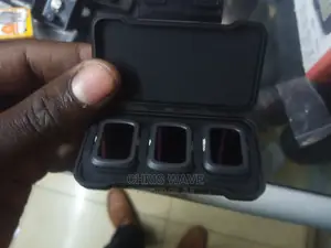 Mavic Air 2 Filters