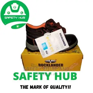 Safety Footwear/ Safety Shoes/ Safety Boots in Kenya