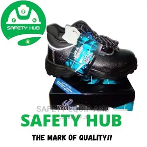 Safety Footwear/ Safety Shoes/ Safety Boots for Workers