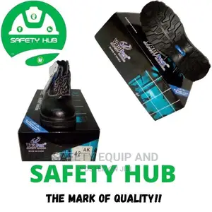 Safety Footwear/ Safety Shoes/ Safety Boots for Workers