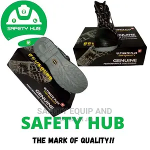 Safety Footwear/ Safety Shoes/ Safety Boots for Engineers
