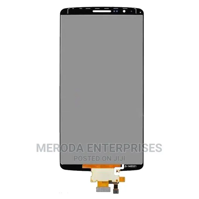 Complete Screen for Lg G3