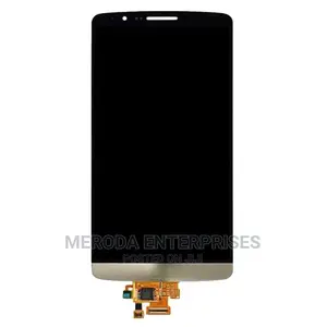 Complete Screen for Lg G3