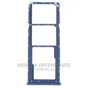 Huawei Y9 2019 Sim Tray