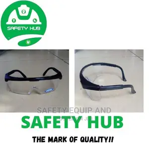 Vaultex Safety Spectacles at Affordable Price