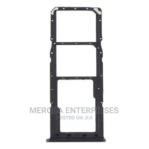 Samsung A21s Simcard Tray
