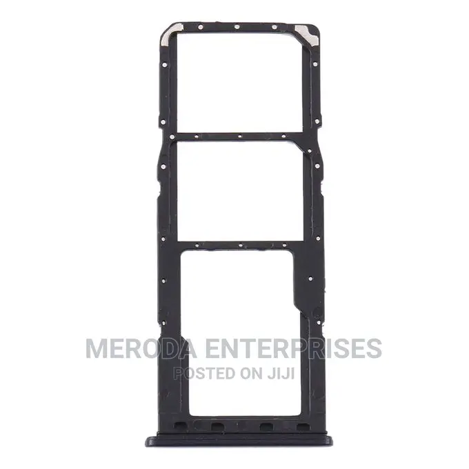 Samsung A21s Simcard Tray
