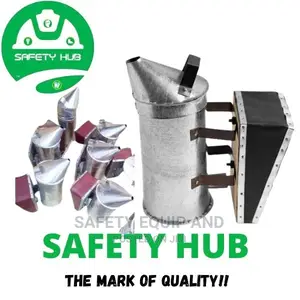 Kenyan Made Bee Smokers At Discounted Price