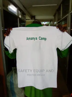 Polo Shirts in Kenya at Affordable Price