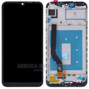 Y7 Prime (2019) Complete Scree
