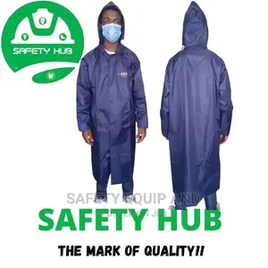 Rain Coats in Kenya at Affordable Price