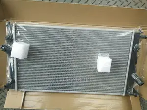 Mazda Axela , Mazda Premacy Radiator