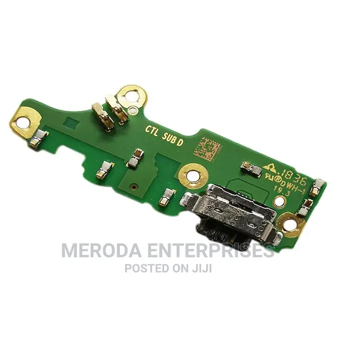 Charging Port Board for Nokia 7.1 / TA-1085