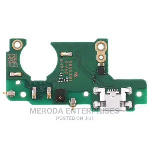 Charging Port Board for Nokia 5.1