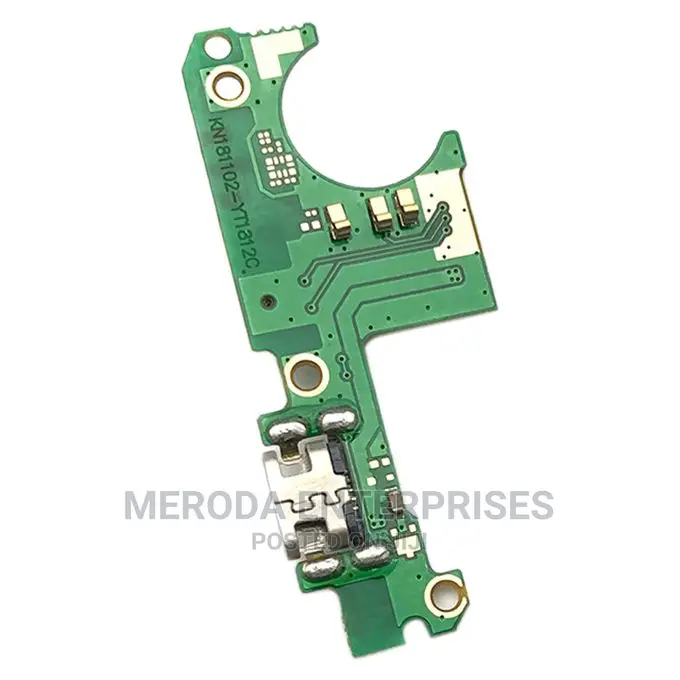 Charging Port Board for Nokia 3.1 Plus