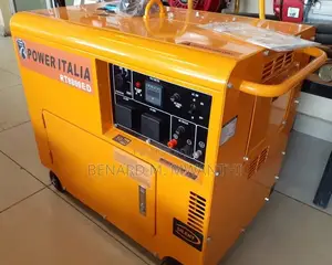 Diesel Generator 8.5kva